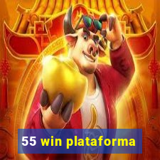 55 win plataforma