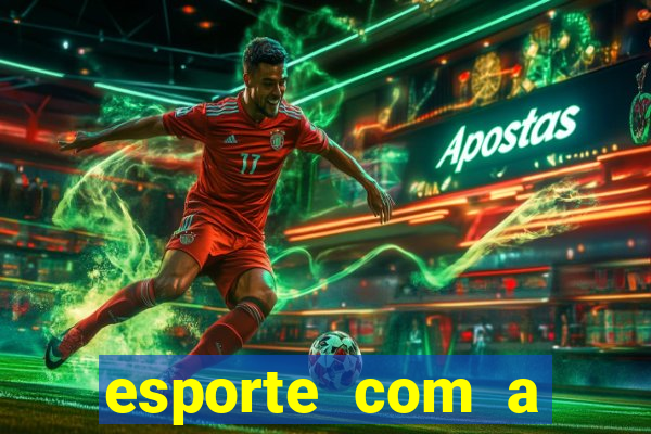 esporte com a letra l