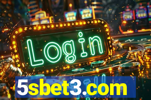 5sbet3.com