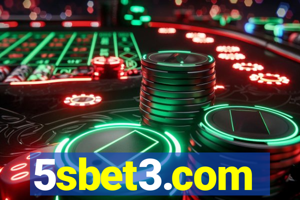 5sbet3.com