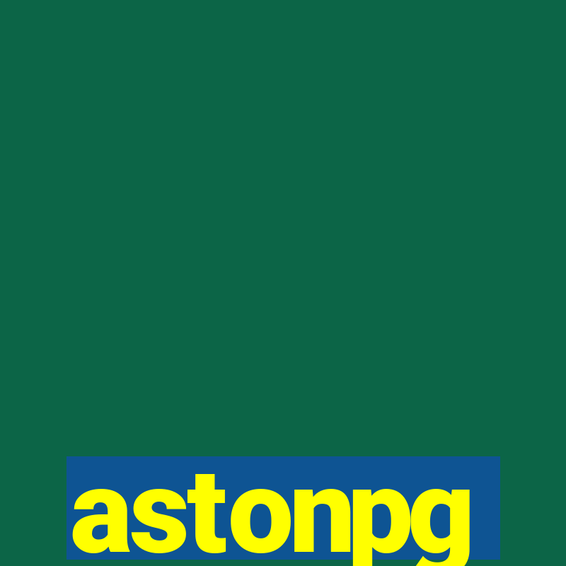 astonpg