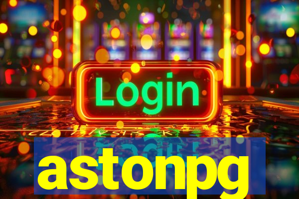 astonpg