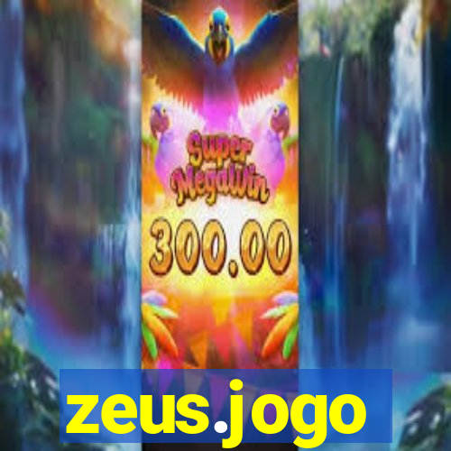 zeus.jogo