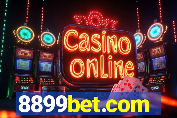 8899bet.com