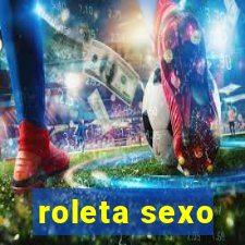 roleta sexo