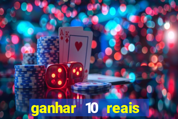 ganhar 10 reais agora no pix