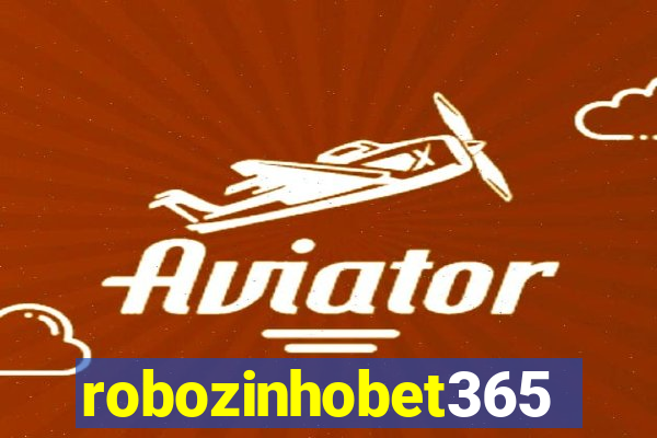 robozinhobet365