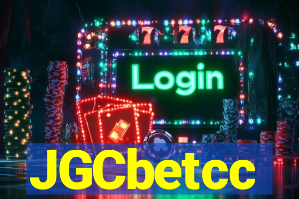 JGCbetcc