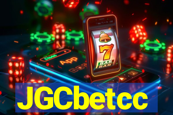 JGCbetcc