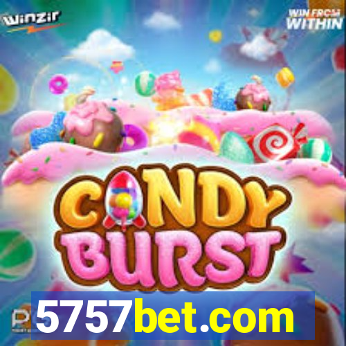 5757bet.com