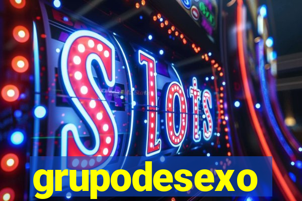 grupodesexo