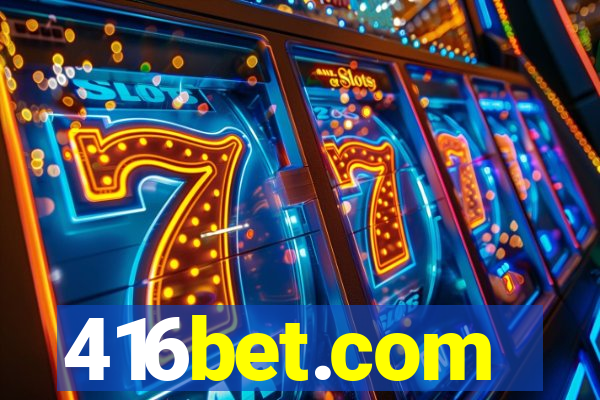 416bet.com