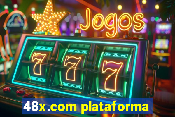 48x.com plataforma