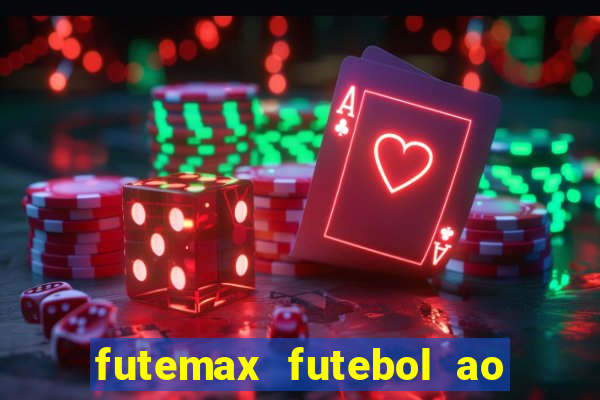 futemax futebol ao vivo campeonato brasileiro