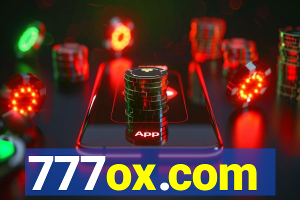 777ox.com