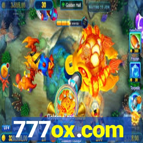 777ox.com