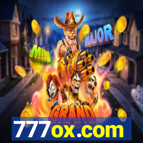 777ox.com