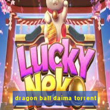 dragon ball daima torrent