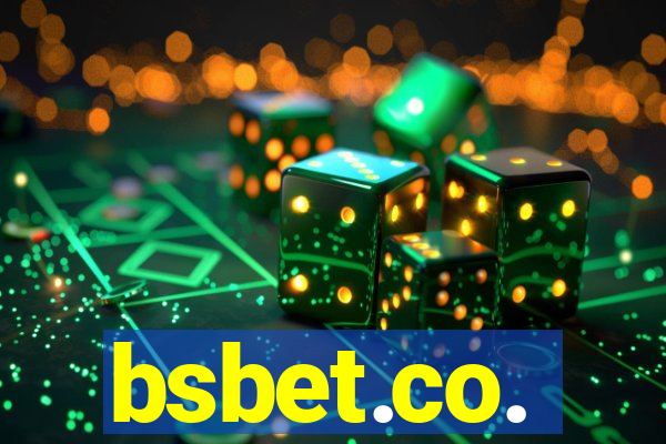 bsbet.co.