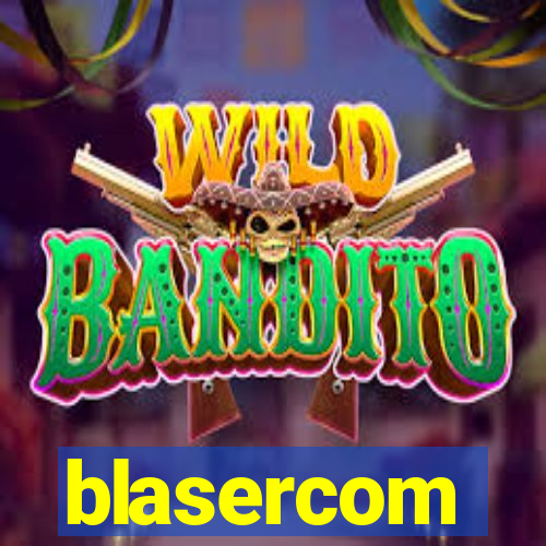 blasercom