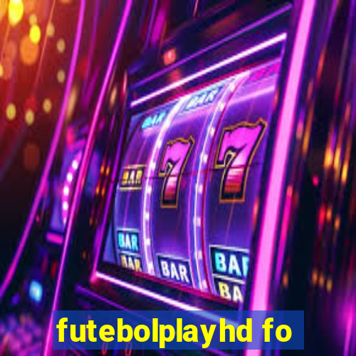 futebolplayhd fo