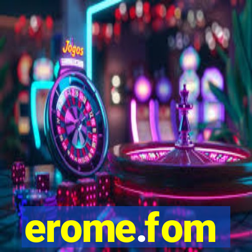 erome.fom