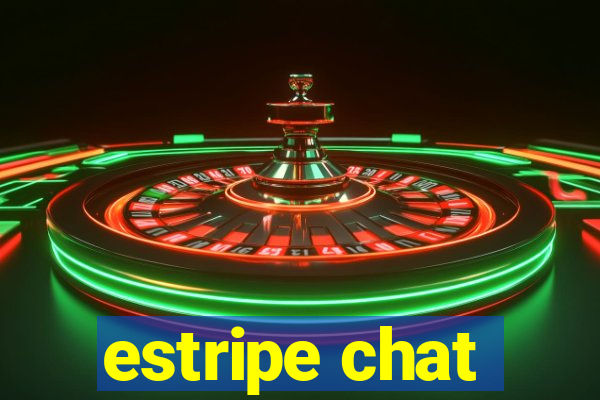 estripe chat