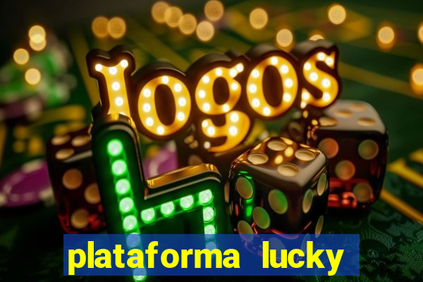 plataforma lucky 777 é confiável