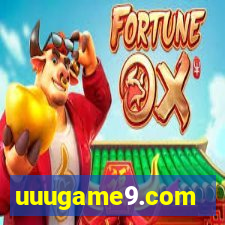 uuugame9.com