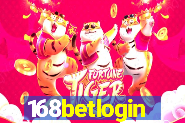 168betlogin