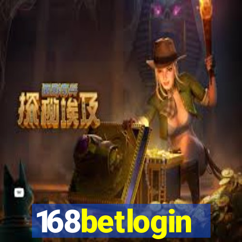 168betlogin