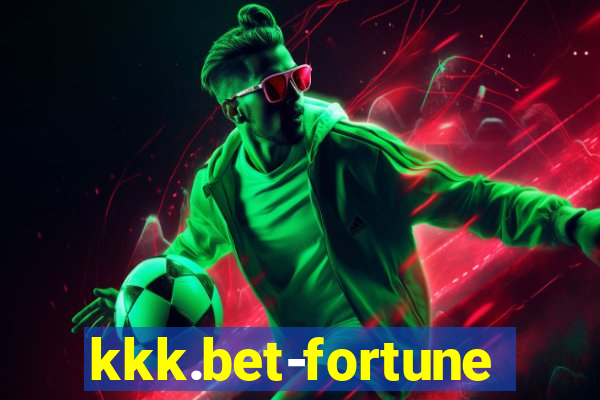 kkk.bet-fortune