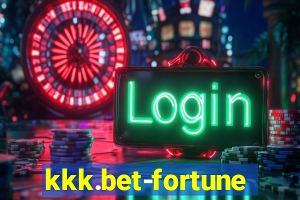 kkk.bet-fortune