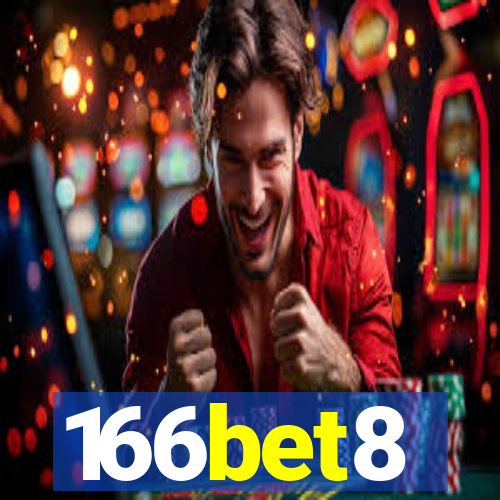 166bet8