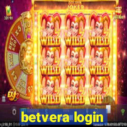 betvera login