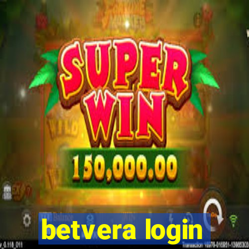 betvera login