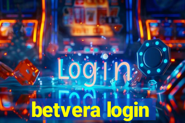 betvera login