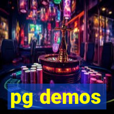 pg demos