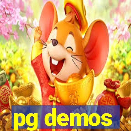 pg demos