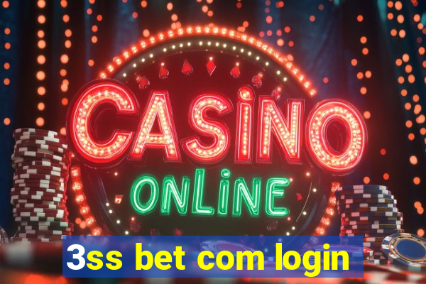 3ss bet com login