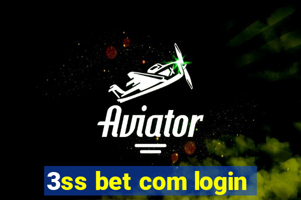 3ss bet com login