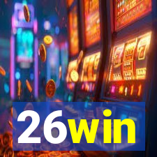 26win