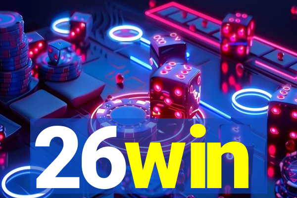 26win