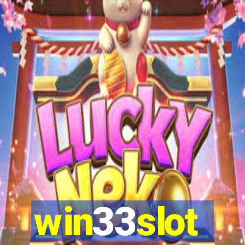 win33slot