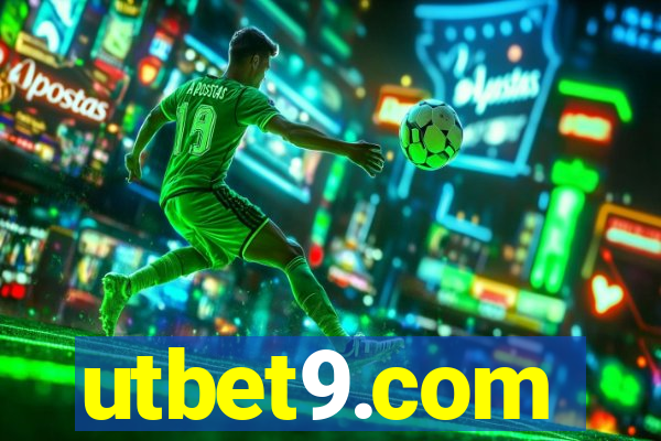 utbet9.com