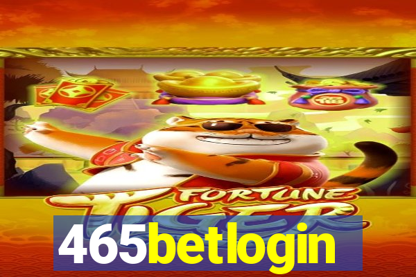 465betlogin