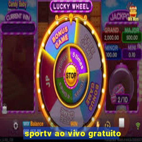 sportv ao vivo gratuito