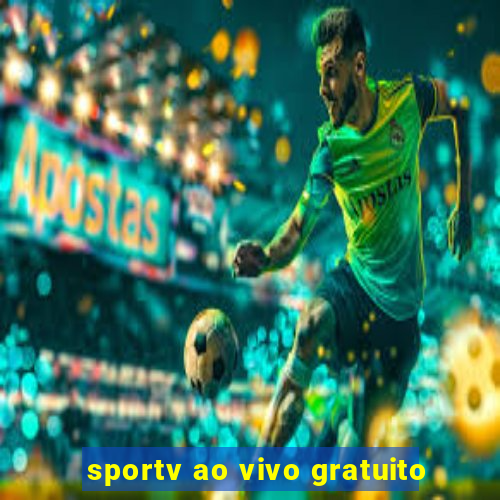 sportv ao vivo gratuito