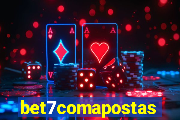 bet7comapostas