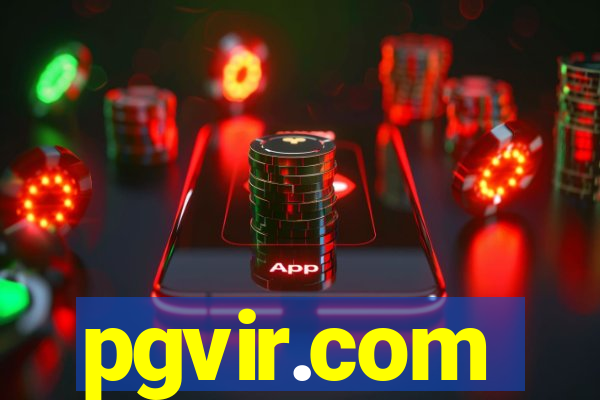 pgvir.com